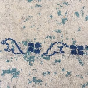 Meet your Posher, Samuel